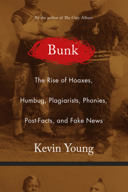 Young - Bunk