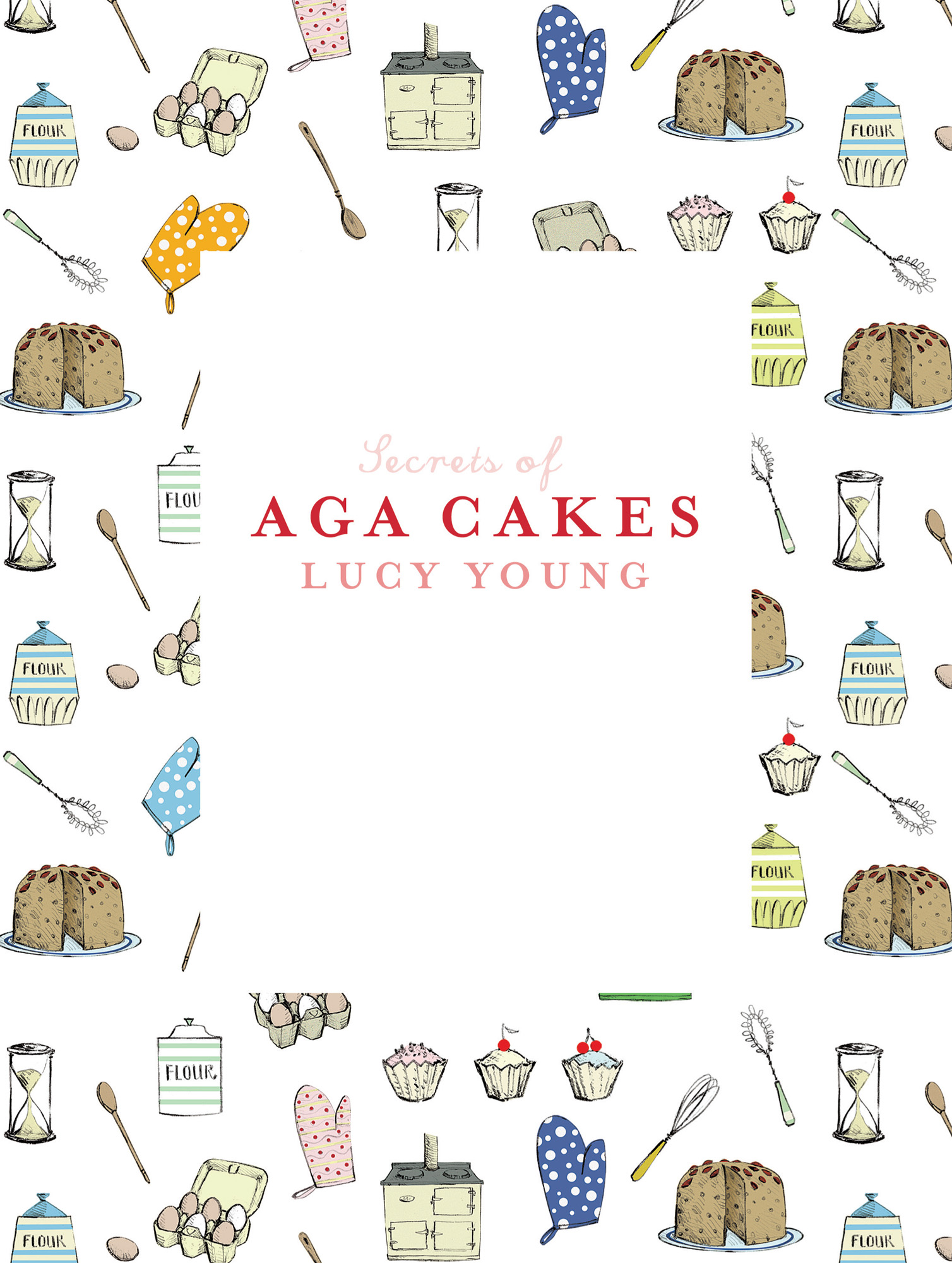 FOREWORD BY Mary Berry This wonderful book is the first glossy Aga Book to - photo 3