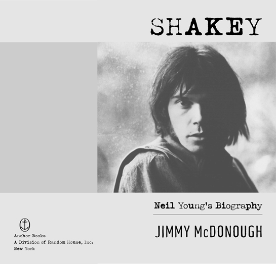 Acclaim for Jimmy McDonoughs SHAKEY A mammoth portrait of the artist and - photo 2