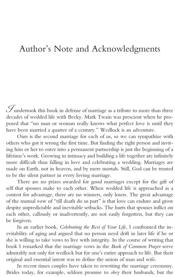 Making a success of marriage planning for happily ever after - photo 13