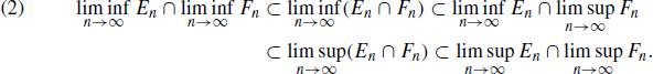 Problems and proofs in real analysis theory of measure and integration - image 5