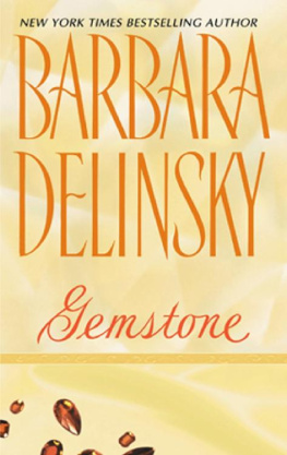 Barbara Delinsky - Gemstone