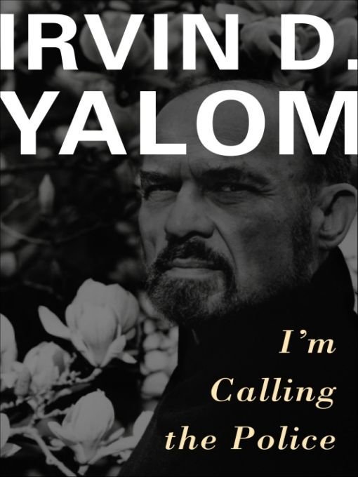 Table of Contents ALSO BY IRVIN D YALOM The Theory and Practice of Group - photo 1