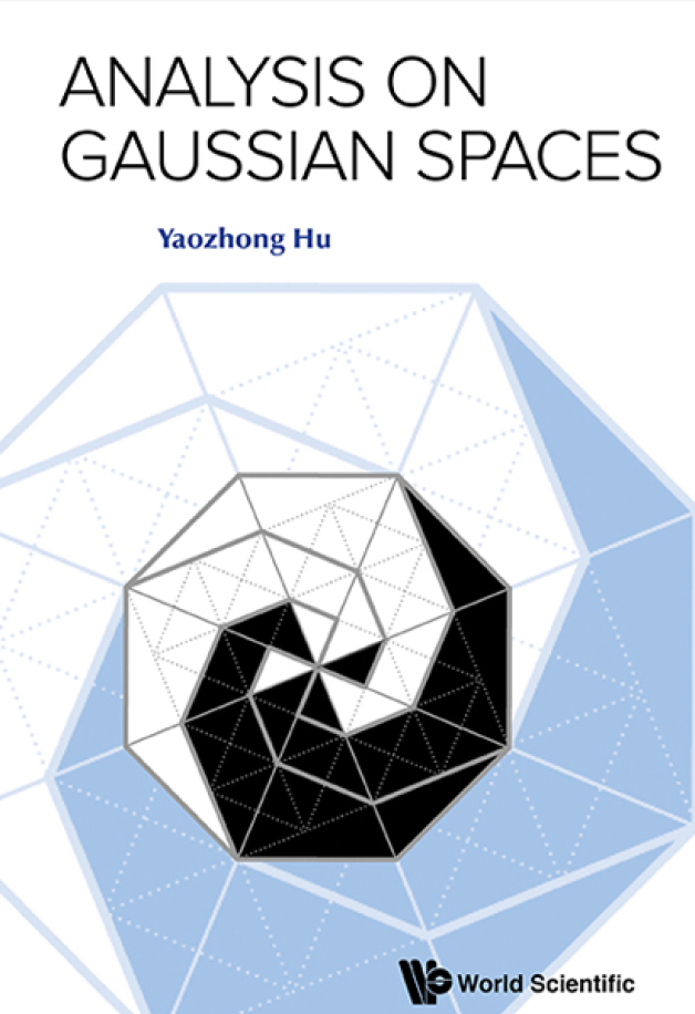 ANALYSIS ON GAUSSIAN SPACES ANALYSIS ON GAUSSIAN SPACES Yaozhong Hu University - photo 1