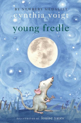 Yates Louise - Young Fredle