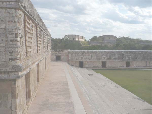 Explorers Guide Mexicos Aztec Maya Empires - image 1