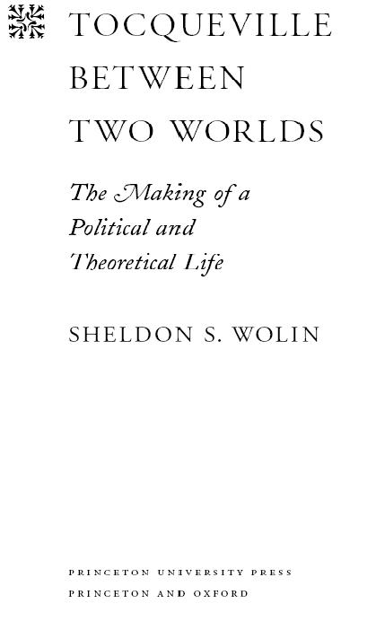 Copyright 2001 by Princeton University Press Published by Princeton University - photo 1