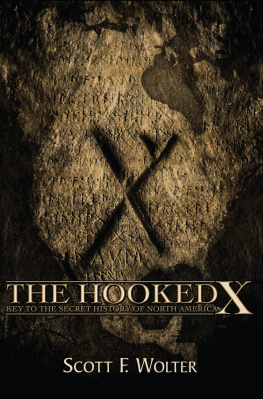 Wolter - The hooked X: key to the secret history of North America