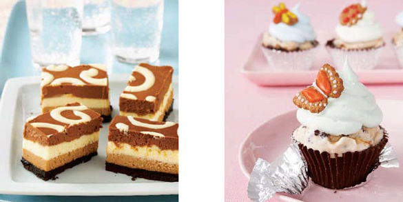 Guilt-free sweet treats delicious 300 calorie or less desserts - photo 2