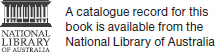 ISBN 978 1 76029 201 0 eISBN 978 1 76087 256 4 Internal design by Sandy Cull - photo 2