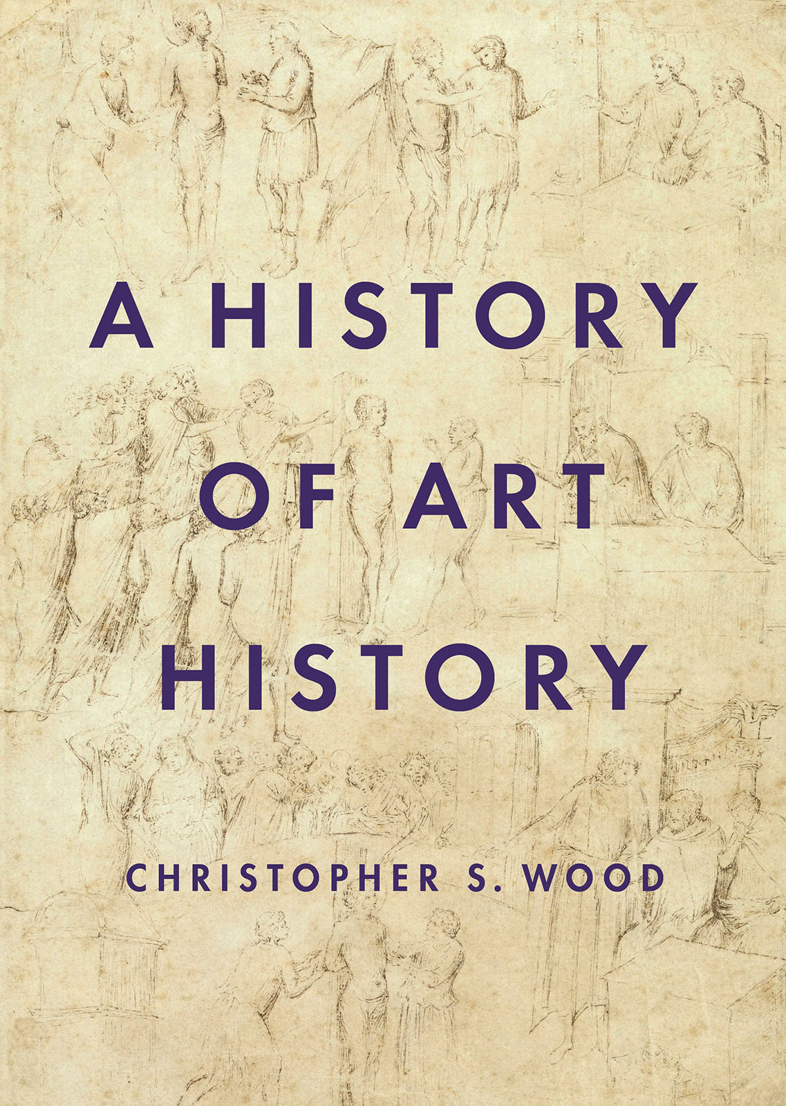 A History of Art History Christopher S Wood A History of Art History - photo 1