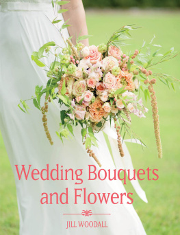 Woodall - Wedding Bouquets and Flowers