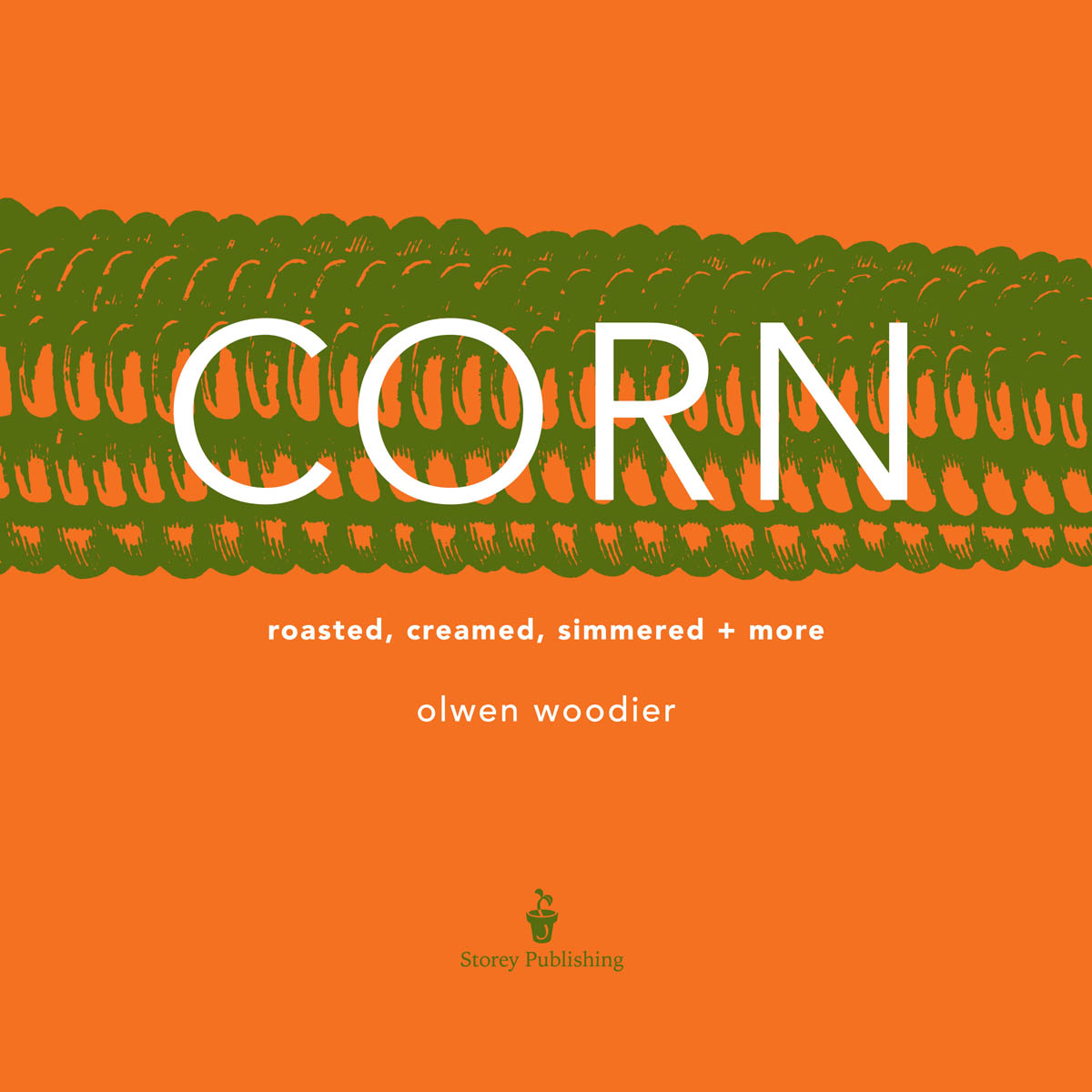 Dedication and Acknowledgments To Wendy and Richard my two main corn lovers A - photo 2