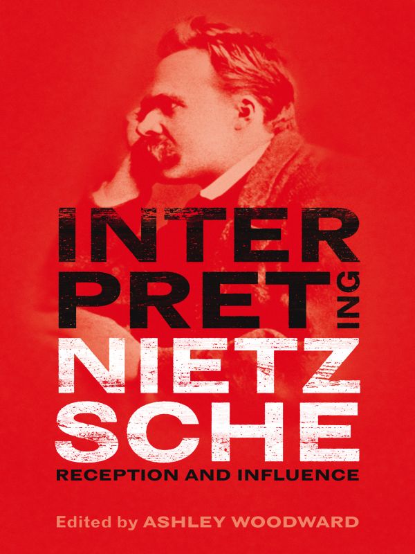 Interpreting Nietzsche Also available from Continuum Nietzsche A Guide - photo 1