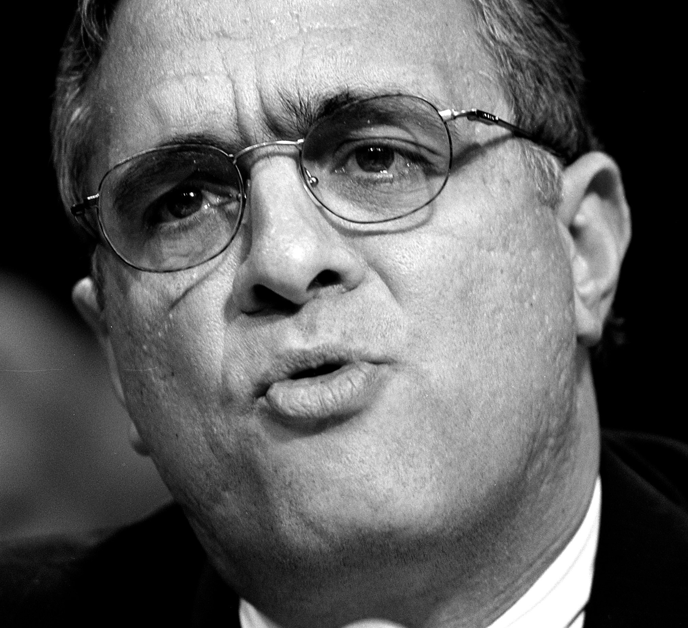 12 CIA Director George Tenet called the WMD case on Iraq a slam dunk 13 - photo 12