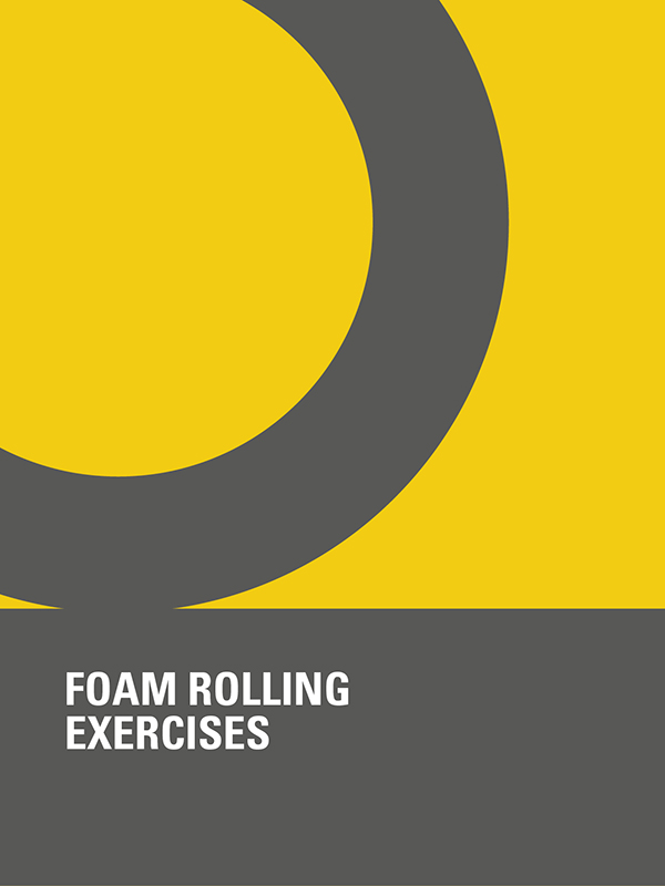 Why Use a Roller The foam roller is a multi-purpose tool that can benefit just - photo 11