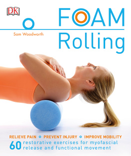 Woodworth - Foam Rolling