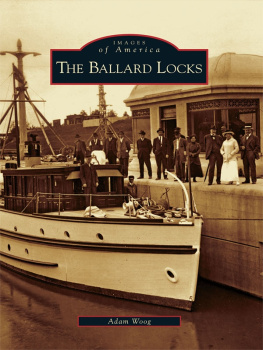 Woog - The Ballard Locks