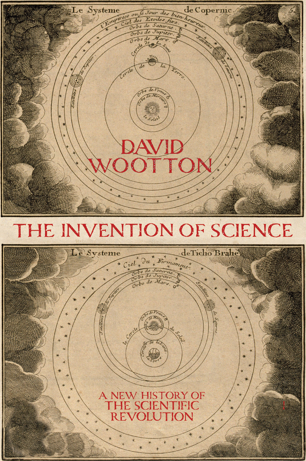 Contents David Wootton THE INVENTION OF SCIENCE A New History of the - photo 1