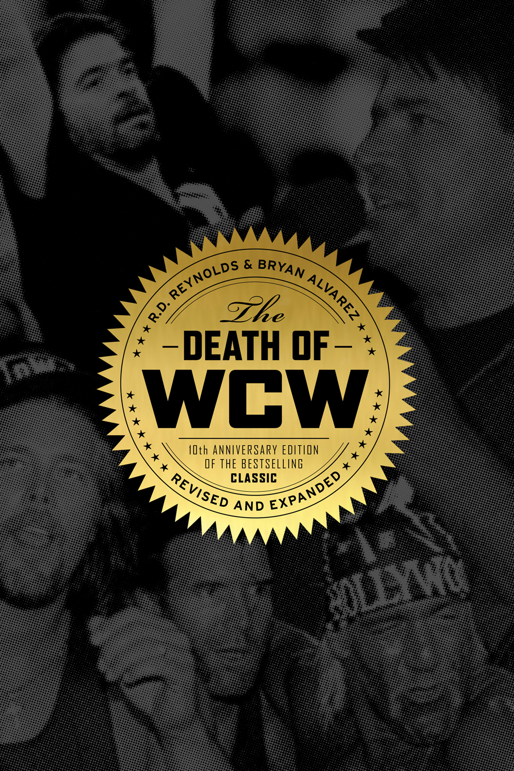 THE DEATH OF WCW In 1997 World Championship Wrestling was on top It was the - photo 32