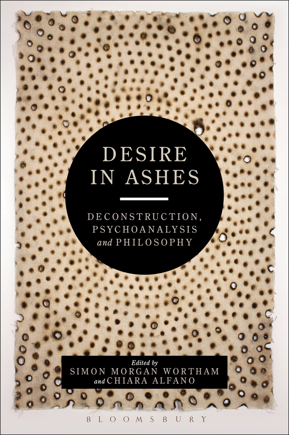 Desire in Ashes Also available from Bloomsbury Bloomsbury Studies in - photo 1