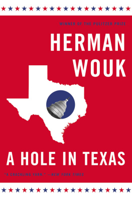 Wouk - A Hole in Texas