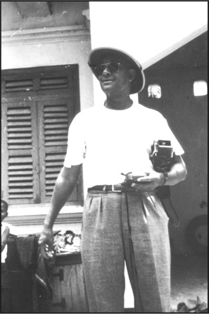 Richard Wright in Ghana 1953 Richard Wrights Travel Writings New - photo 1