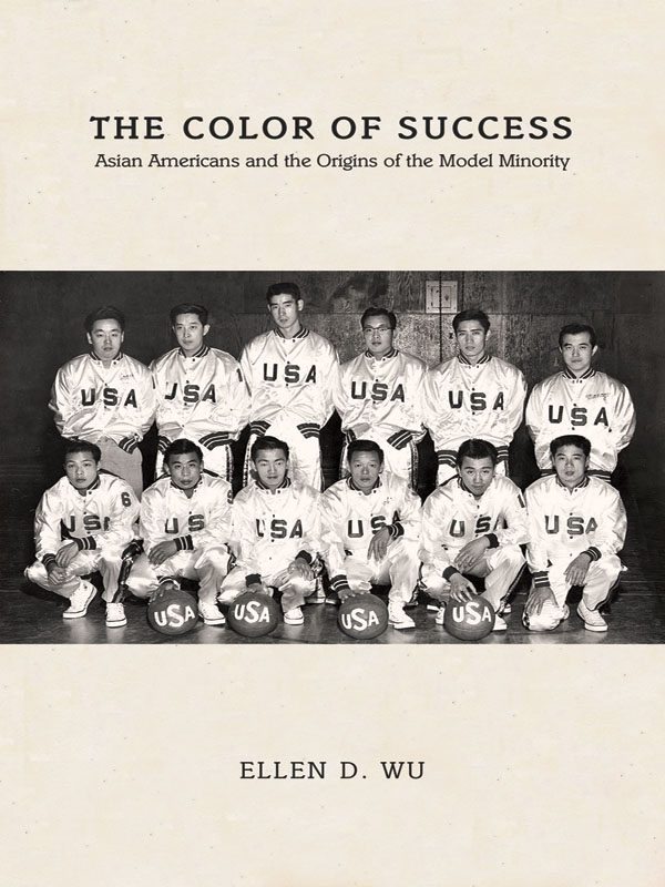 The Color of Success Politics and Society in Twentieth-Century America Series - photo 1
