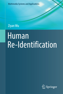 Wu - Human Re-Identification