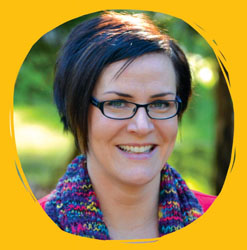 Claire Yates is a Nutritional Medicine Practitioner holding a Bachelor of - photo 1