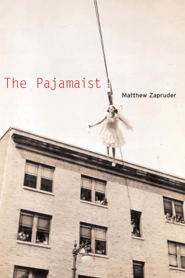 Zapruder - The Pajamaist