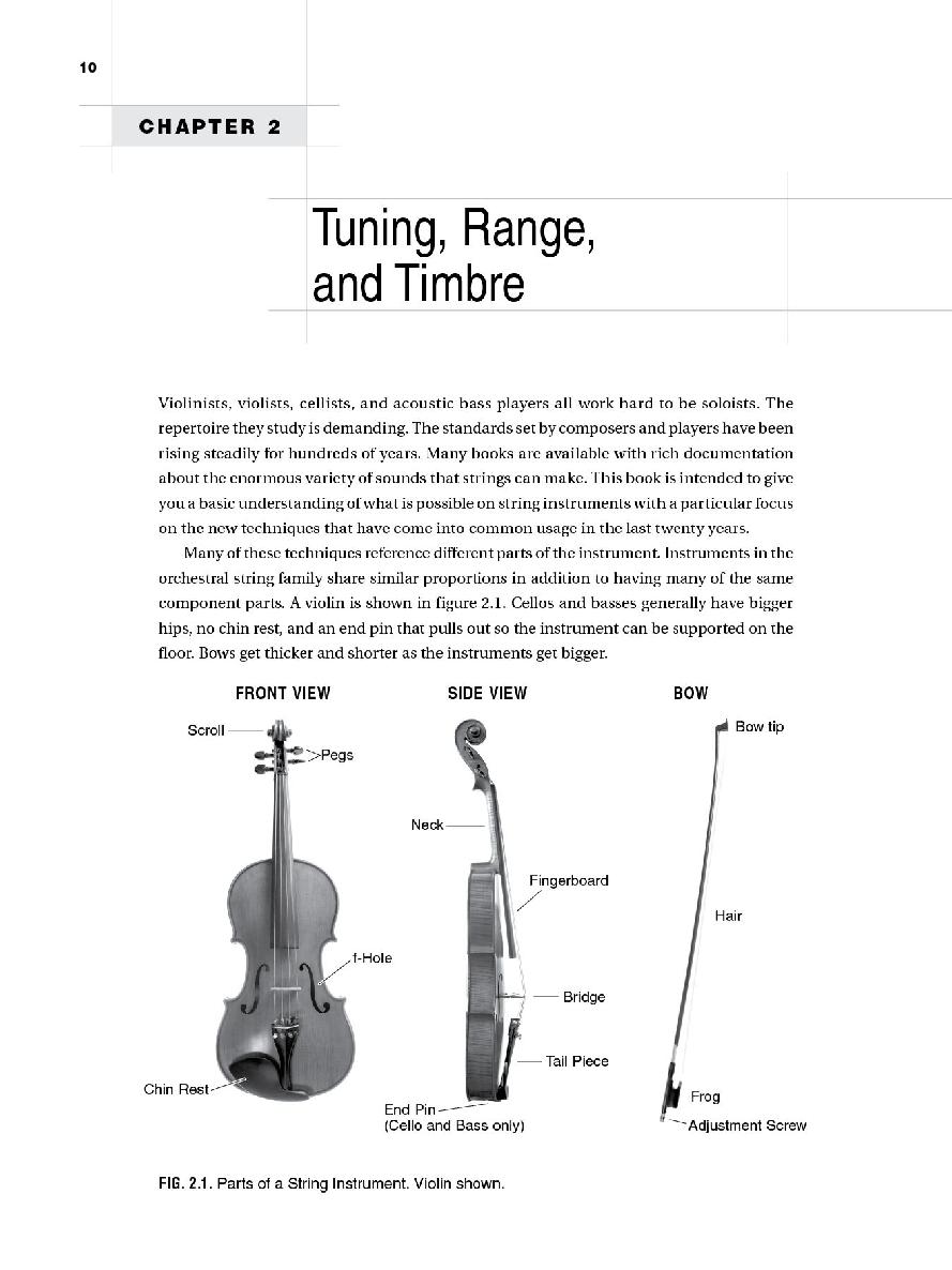 Arranging for Strings - photo 18