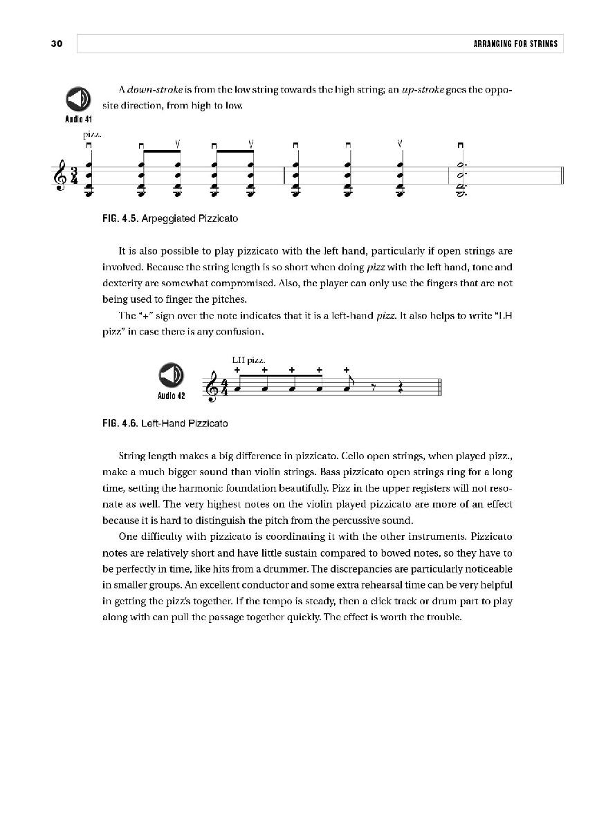 Arranging for Strings - photo 38