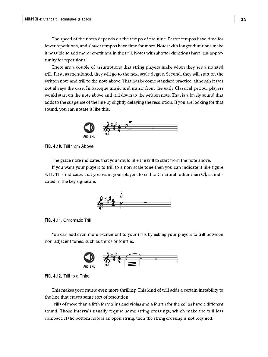 Arranging for Strings - photo 41