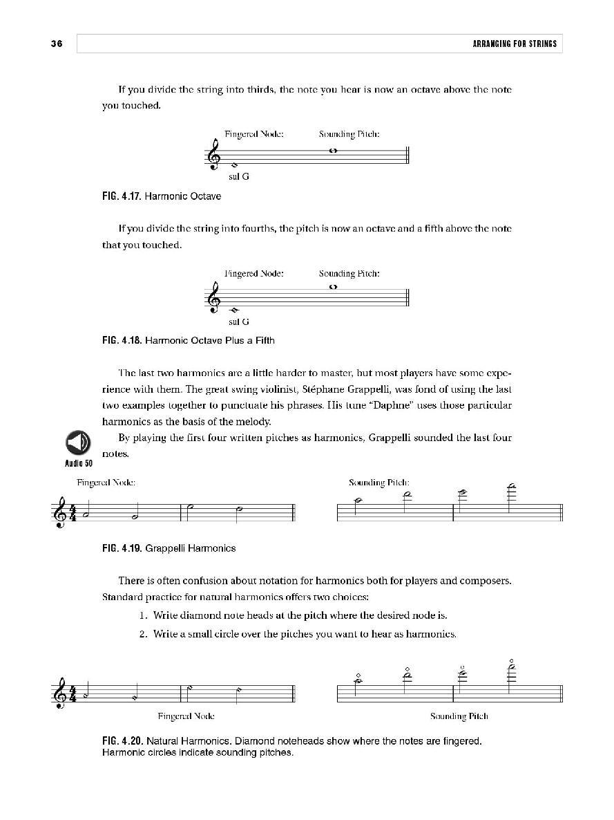 Arranging for Strings - photo 44