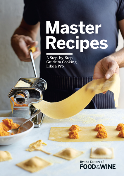 Master Recipes a Step-By-Step Guide to Cooking Like a Pro - image 5