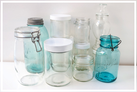 Jar History Mason jars the classic canning jar we use today was invented in - photo 6