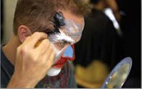 Extreme Face Painting - photo 7