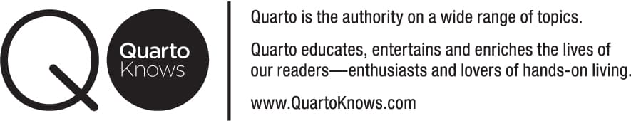 2016 Quarto Publishing Group USA Inc Text 2016 Quarto Publishing Group USA - photo 3