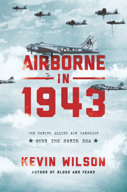 Wilson - Airborne in 1943
