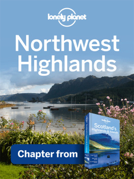 Wilson - Northwest Highlands