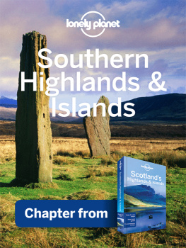 Wilson - Southern Highlands & West Highland Way