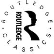 Routledge Classics contains the very best of Routledge publishing over the past - photo 1