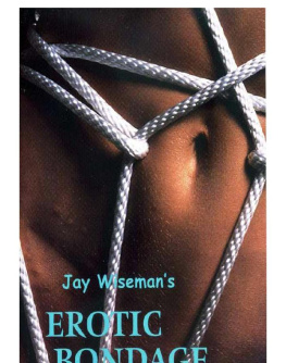 Wiseman - Jay Wisemans Erotic Bondage Handbook