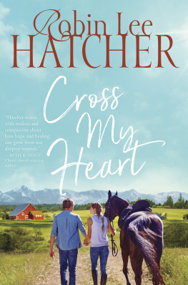 Hatcher - Cross My Heart