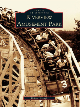 Haugh Riverview Amusement Park