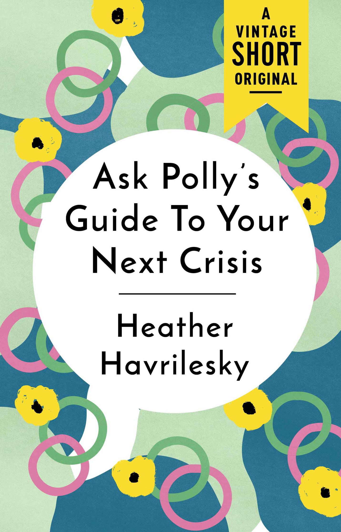 Heather Havrilesky Heather Havrilesky is the author of How to Be a Person in - photo 1