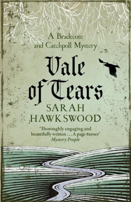 Hawkswood - Vale of Tears: Bradecote and Catchpoll 5