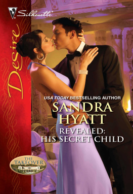 Sandra Hyatt - Revealed: His Secret Child