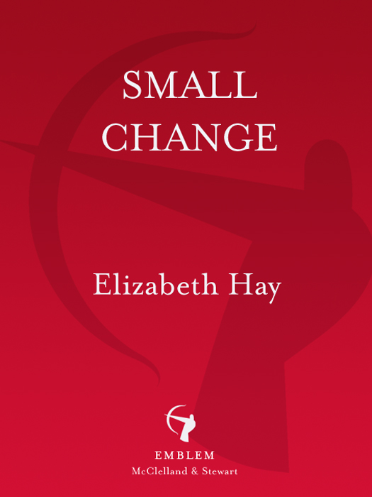 PRAISE FOR Small Change Tightly sprung stories beautifully balanced and - photo 1